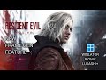 RESIDENT EVIL REQUIEM (HD) | FRAME GEN - WINLATOR BIONIC LUDASHI+ - IQOO 13 - Overall Setup