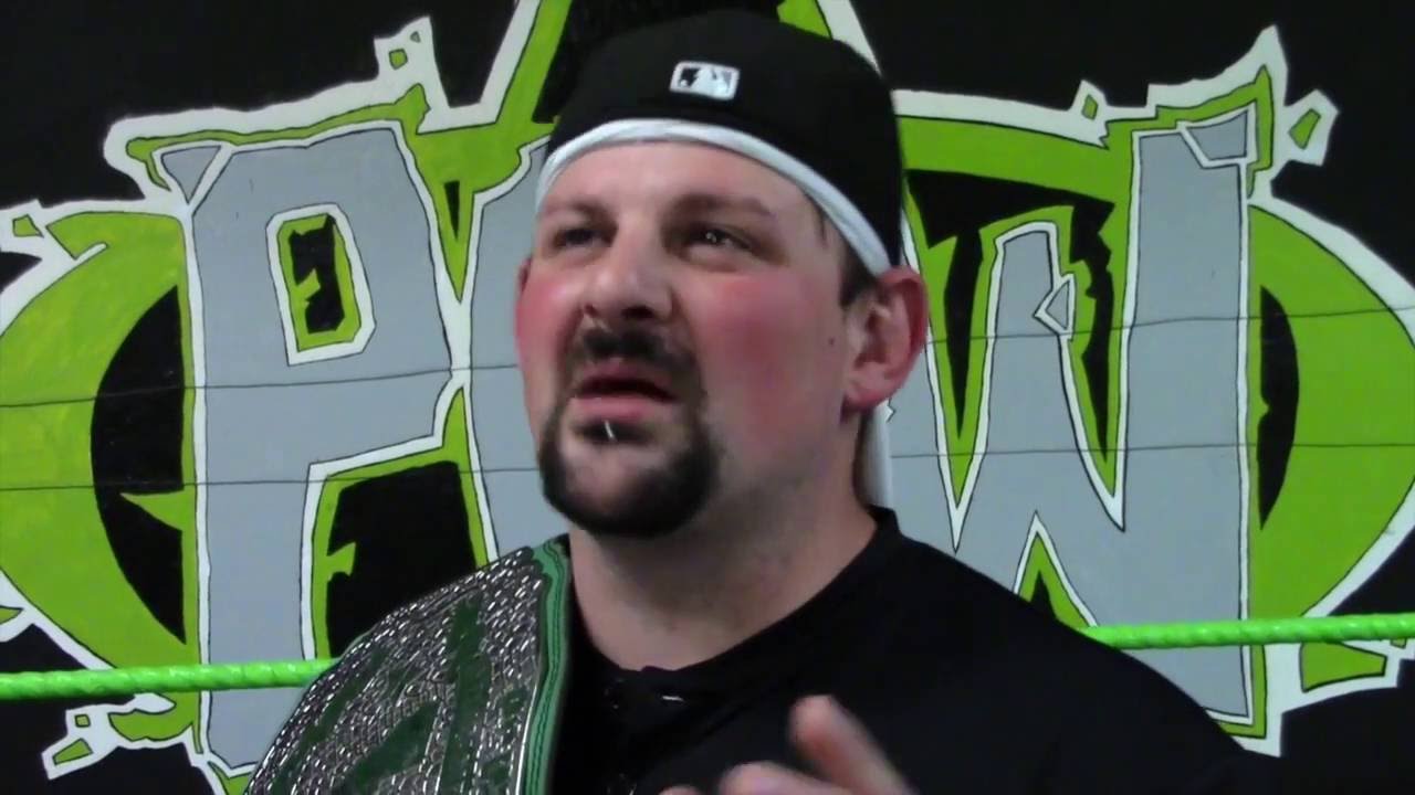 Rik Luxury On Pandemonium