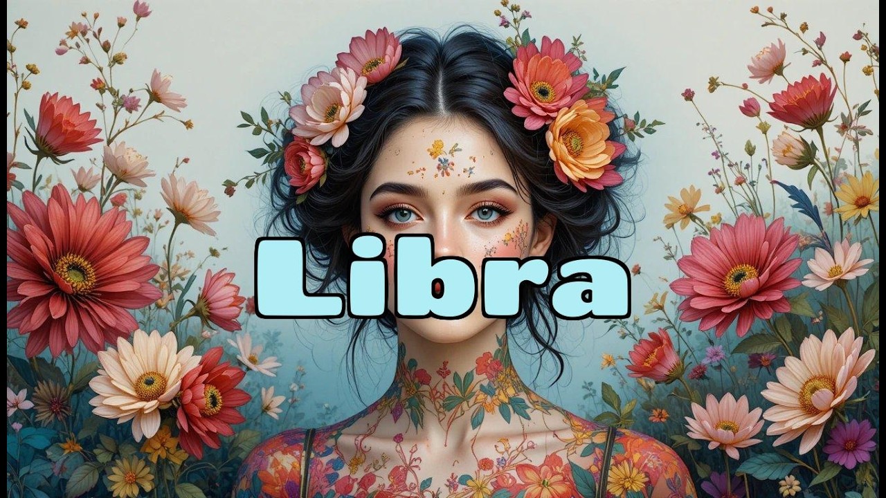 LIBRA ♎️ Escalofríos de urgencia… debes saber esto ya 😱💌🚨 | HOROSCOPO AMOR
