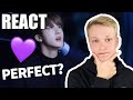IS JIN PERFECT?! 💜 Boy REACTS To How Perfect is Kim Seokjin