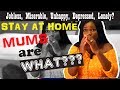 Stay at home mum sucks? How women destroy each other | Should I be a housewife? Life of a house wife