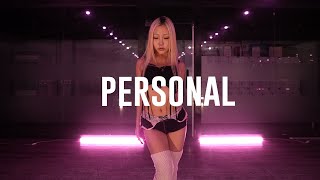Kehlani - Personal Choreography DIOR