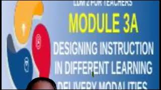 LDM 2 Module 3A Lesson 2 Activity 6