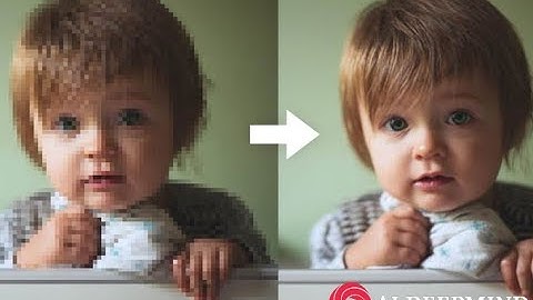 Image Super Resolution using GANs