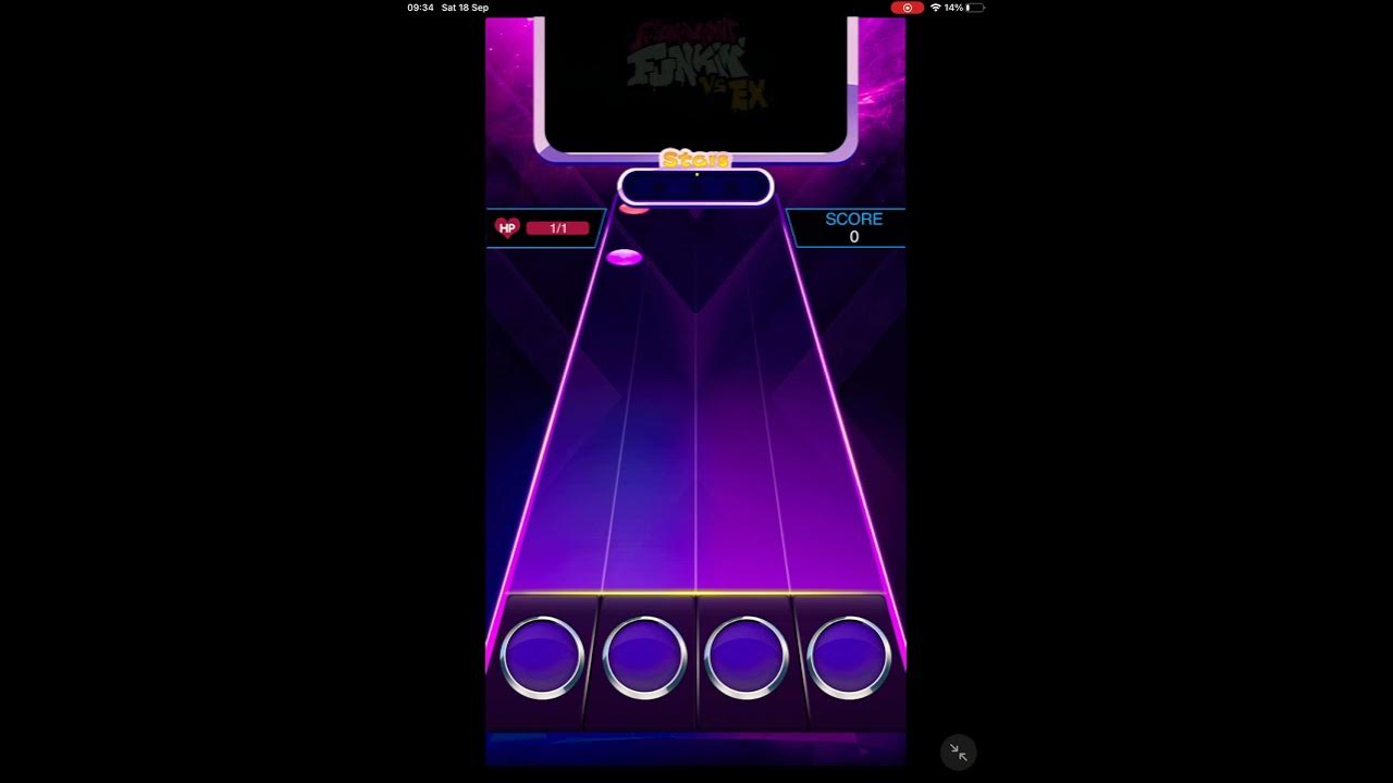 Genocide FNF tap music YouTube