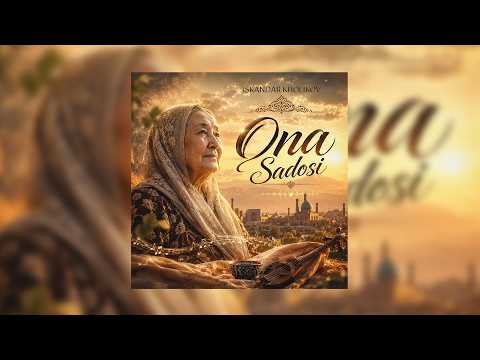Sadoi modar - Iskandar Kholikov