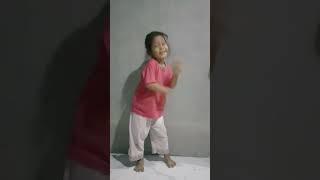 Bahagianya Mba Hani...