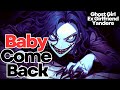 [F4M] Baby Come Back  [ASMR] [Ghost GIrl] [Yandere] [Ex-Girlfriend] [Toxic]