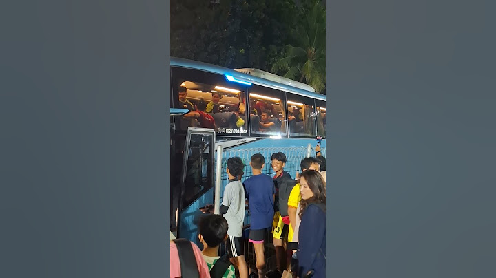 Waduh Tas Dimas Drajad Hilang Usai Latihan Timnas Indonesia