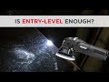 How to get PROFESSIONAL results with an entry-level polisher | RUPES LHR12E