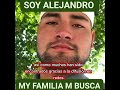 Héctor Alejandro Cruz Guzmán desapareció el 6 de septiembre de 2025 #DesaparecidosMéxico📢