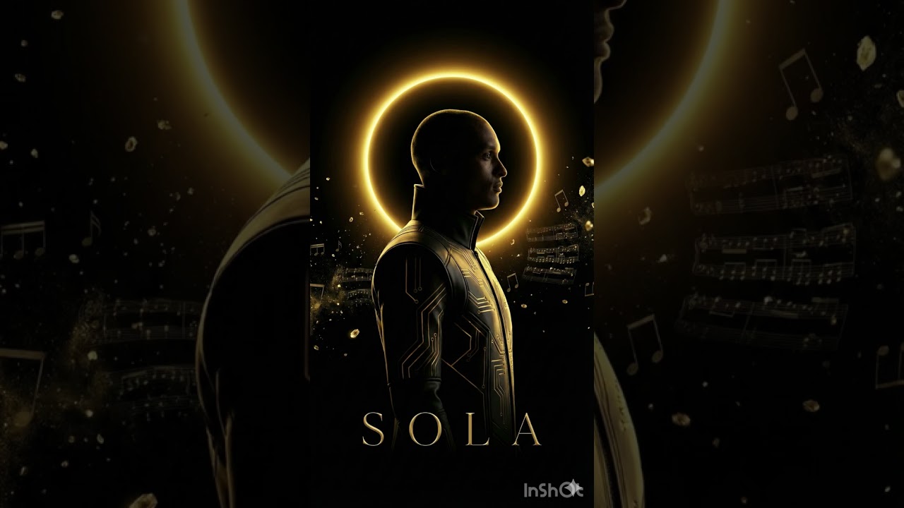SOLA (Official Audio) - The Future of Amapiano 2026 🌌