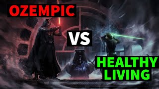 Ozempic versus Healthy Living: Which is Better? by Wealth Is Health 365 views 11 months ago 10 minutes, 51 seconds