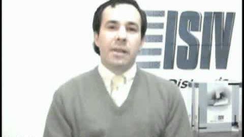 1 - Introducción Visual Basic - Programación II - Instituto ISIV