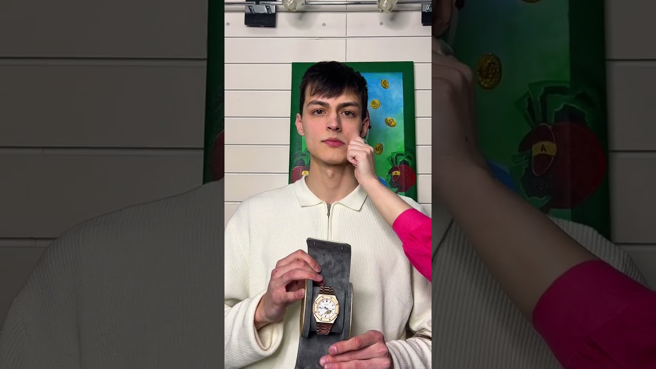 Выбирай правильный подарок в UFF LOOK 🔥