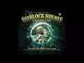 Sherlock Holmes Chronicles - Folge 02: Die Zeitmaschine (Komplettes Hörspiel)