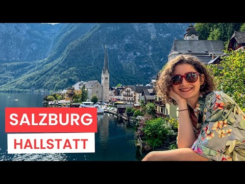 Video: Salzburg'da nerede ne yenir?