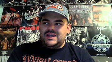 My Review Of Execration "The Acceptance Of Zero Existence"