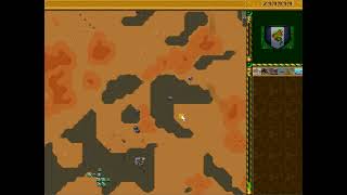 Testing piece of new AI