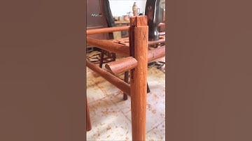 Liên Kết Mộng Gỗ || Mộc GO DND