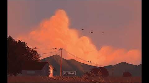 Frad - Luv letters [30 min loop]