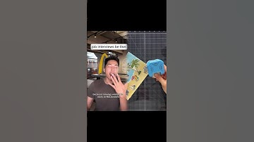 me at every job interview #pov #comedy #fyp