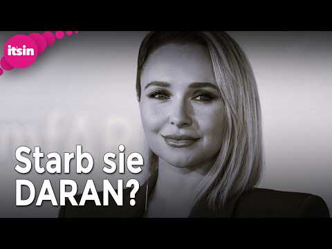 Hayden Panettiere's Cause of Death: This is what the actress allegedly died from • it's in