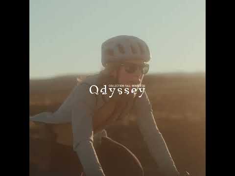 Odyssey collection FW22