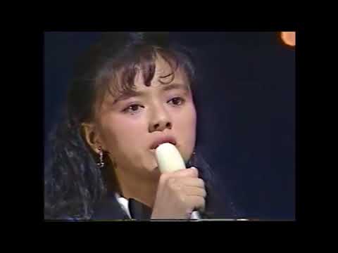 Woman "Wの悲劇"より　薬師丸ひろ子