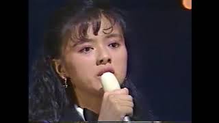 Woman "Wの悲劇"より　薬師丸ひろ子