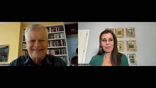 Stephen Kinzer MK ULTRA and the CIA Search for Mind Control