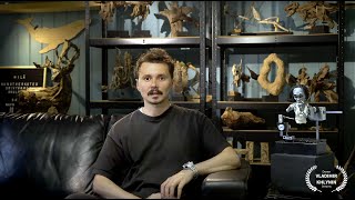 Danylo Maliuha - Introduction Video To My Gofundme Compaign