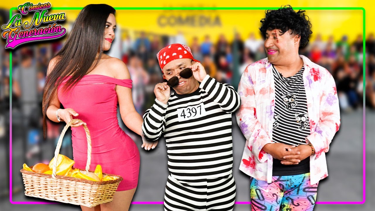 Chikiplum le pide un 