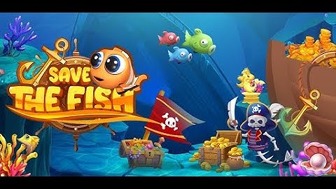 Save The Fish - Dig This!