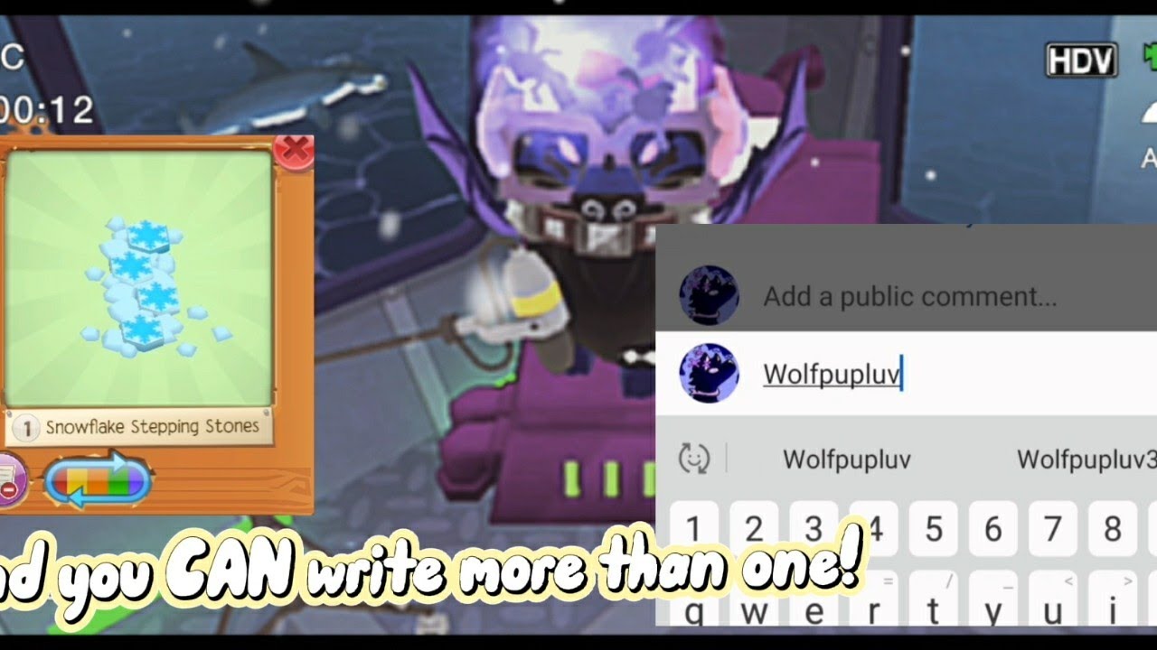 Epic Jamaaliday Giveaway! (OPEN) ajpw ajpwgiveaway YouTube