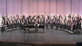 Video thumbnail of "Maquerule - Rockford Women's Chorus"