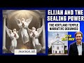 Ep142 elijah and the sealing keys the kirtland temple narrative debunked