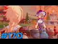 La bevanda per Lisa - Genshin impact #170