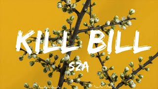 SZA - Kill Bill  || Solomon Music