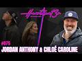 Jordan Anthony &amp; Chloé Caroline on Collaboration, Friendship &amp; a Gratitude-driven Love Song // #075