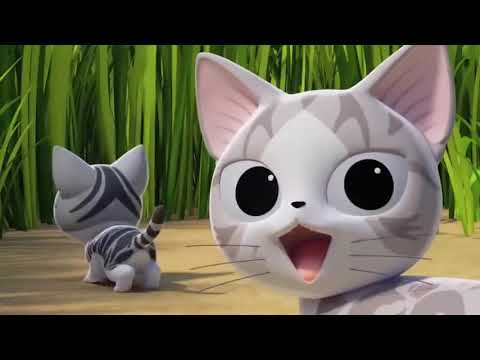 Cat Cartoon - Chi's Sweet Adventure | Funny Cartoon for Kids | Cartoon Mate