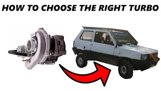 How to Read a Turbo Compressor Map ~ Made Easy