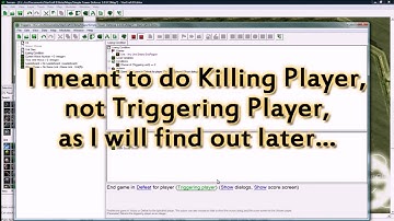 Simple Tower Defense p4 (Starcraft 2 Editor Tutorial)