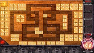 Can You Escape The 100 Rooms 8 level 44 screenshot 4