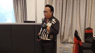 Vinoun Song by Tom Chu Chu
