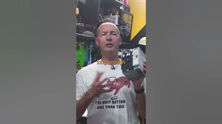 DIN UPS #chrisboden #comedy #engineering #controls #plc #tech #gear #electrical #educational