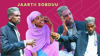 Jaartii Sobduu || New Oromo Drama || Diramaa Afaan Oromoo || Nura Tubers