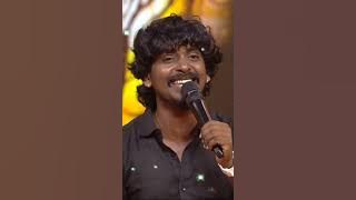 Gana Sudhakar | Iyappan Song | Super Singer | Gana