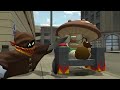 End of video