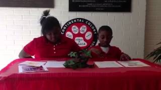 September 26, 2012 Announcements